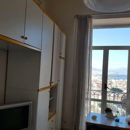 Casa Vera B&B 나폴리