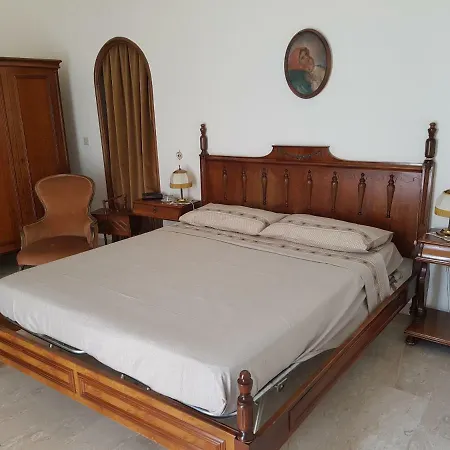 Casa Vera Alojamento de Acomodação e Pequeno-almoço Nápoles
