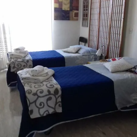 Alojamento de Acomodação e Pequeno-almoço Casa Vera *
